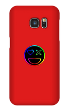 Damaged Android Phone Case