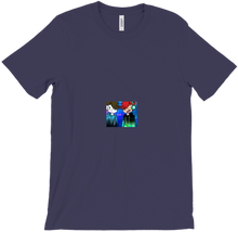 The Official Yassin T-Shirt