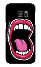 thevisuallistener Samsung Phone Cases