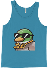 LIL DUCK Tank Top