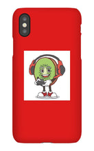 Kiwi Gamer iPhone Handyhülle