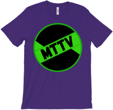 MajinTaffyTV Large Logo T-Shirts