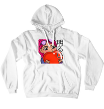 Brite Hoodies (No-Zip/Pullover)