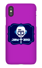 Jay 3rd Concert Edition iPhone Phone Cases