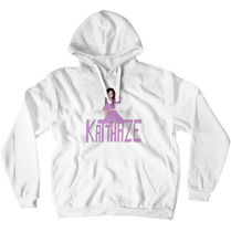Bad ass hoodie