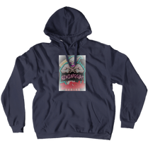 Givinggas Hoodies (No-Zip/Pullover)