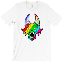 Big rainbow logo T-Shirt