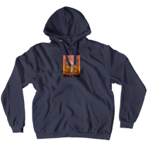 ankhsclan Hoodies (No-Zip/Pullover)