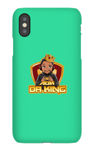 AOK_Da_KING iPhone Phone Cases