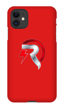 r3c0iltv iPhone Phone Cases