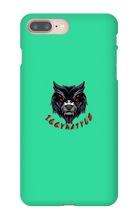 iggynatyus iPhone Phone Cases