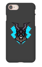 iPhone Rage Phone Cases