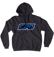 CPO Logo Hoodie