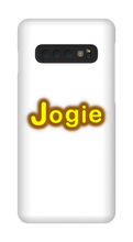 Jogie Logo Samsung Phone Case