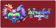 jokernights XXL Gaming Mousepad
