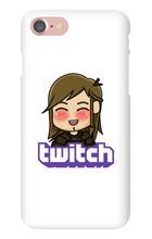 the_druid_of_fenrir iPhone Phone Cases