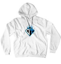 Marvelous Hoodies with the logo (No-Zip/Pullover)