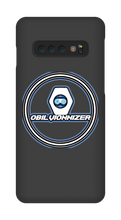 oblivionnizer Samsung Phone Cases