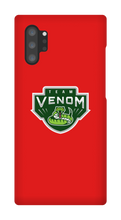 Team Venom Samsung Phone Cases