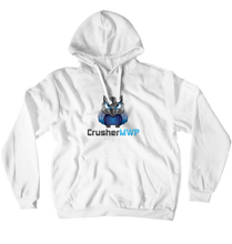 crushermwp Hoodies (No-Zip/Pullover)