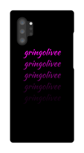 gringolivee Samsung Phone Cases