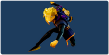 deskmat