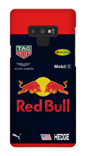 skip_hedge34 Samsung Phone Cases
