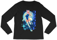 Lunar Ran Long Sleeve