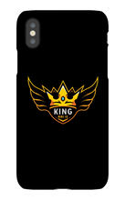 kingbibiix iPhone Phone Cases