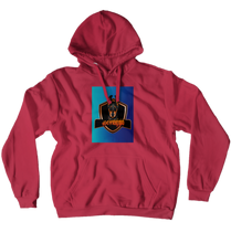 j43mus Hoodies (No-Zip/Pullover)