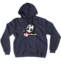 Hoodies (No-Zip/Pullover)