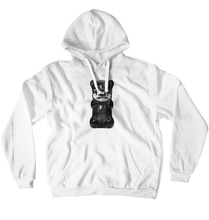xder_lordx Hoodies (No-Zip/Pullover)