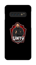 Samsung case de Sixty Gaming