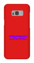 darkhoardelive Samsung Phone Cases