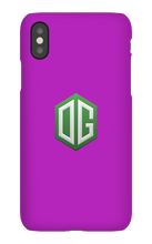 jeejsquad iPhone Phone Cases