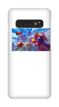 superhasebs Samsung Phone Cases