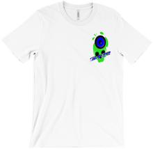 Bass Smal Logo  T-Shirt