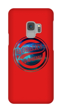 joebaxter9 Samsung Phone Cases