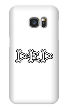 Killem Gillam DED Samsung Phone Cases