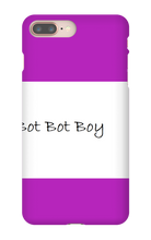 bosssbossboy iPhone Phone Cases