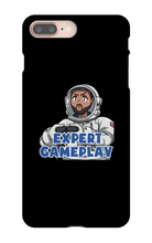 Expert Gameplay iPhone Phone Cases