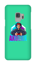 akuliexsuryoutube Samsung Phone Cases