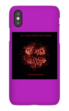 soulzblood iPhone Phone Cases