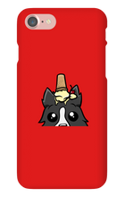 barbara_ty iPhone Phone Cases