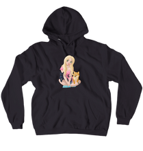 JordParkz Hoodies