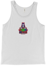Official Character Logo Tank Top