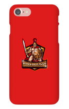 kaisersoze69 iPhone Phone Cases