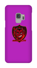 hellraiser360_ttv Samsung Phone Cases