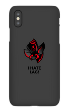 nordichoonigan iPhone Phone Cases