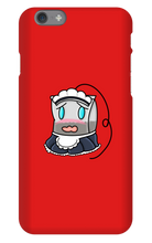 kiptea iPhone Phone Cases